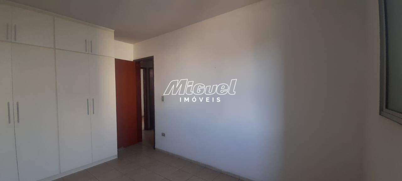 Apartamento, à venda, Centro - 3 quartos Condomínio Residencial Rosália - Piracicaba/SP: 