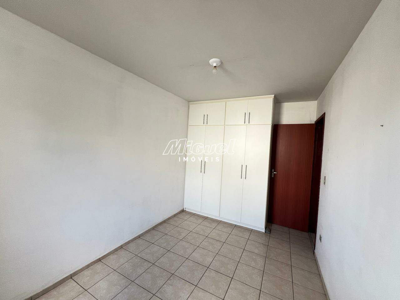 Apartamento, à venda, Centro - 3 quartos Condomínio Residencial Rosália - Piracicaba/SP: 