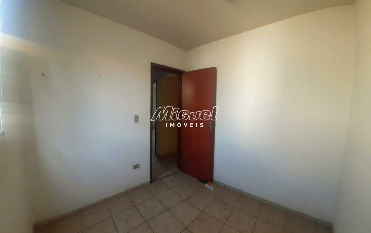 Apartamento, à venda, Centro - 3 quartos Condomínio Residencial Rosália - Piracicaba/SP: 