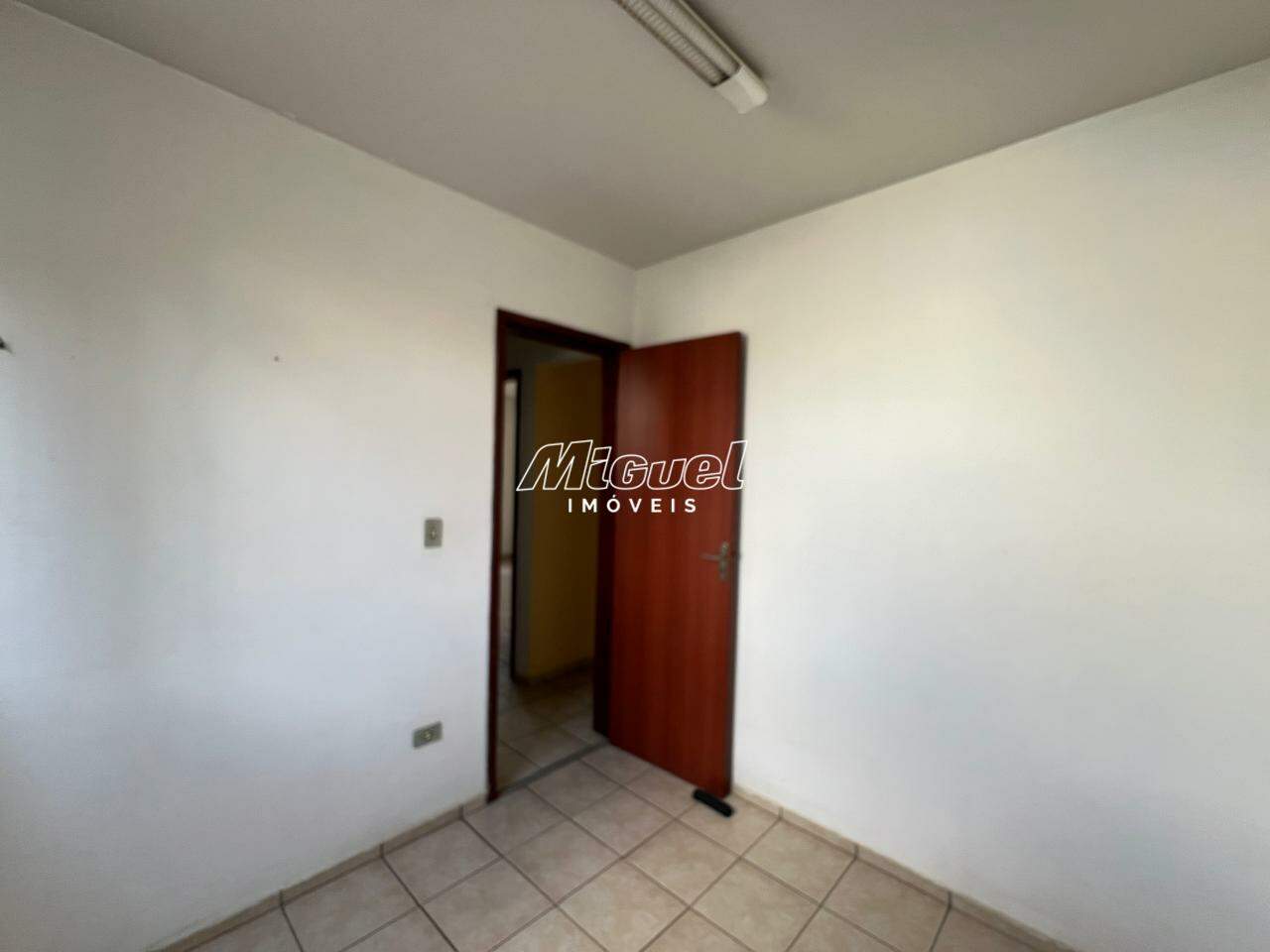 Apartamento, à venda, Centro - 3 quartos Condomínio Residencial Rosália - Piracicaba/SP: 