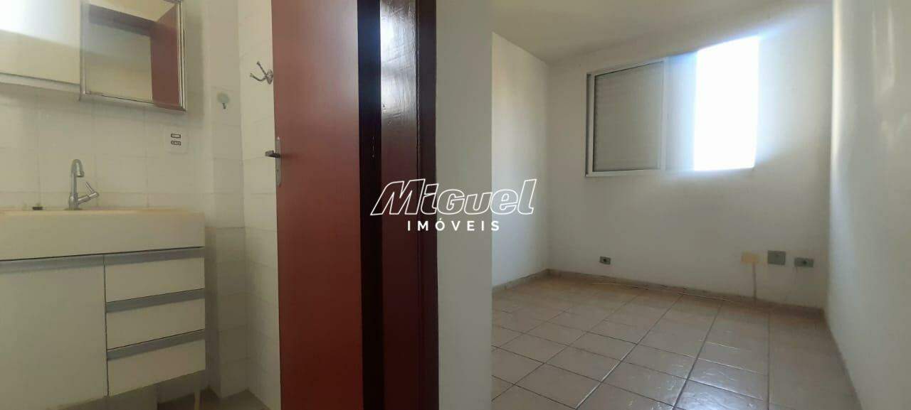 Apartamento, à venda, Centro - 3 quartos Condomínio Residencial Rosália - Piracicaba/SP: 