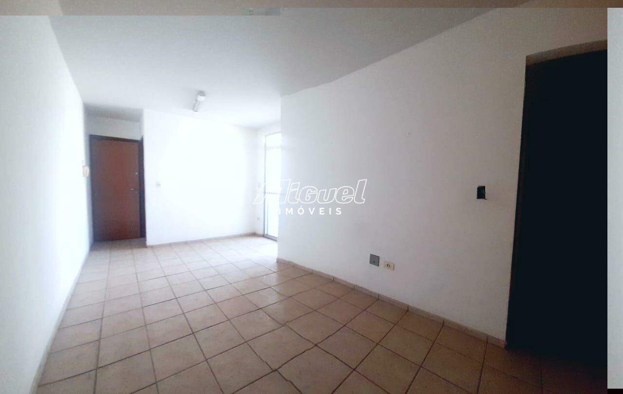 Apartamento, à venda, Centro - 3 quartos Condomínio Residencial Rosália - Piracicaba/SP: 