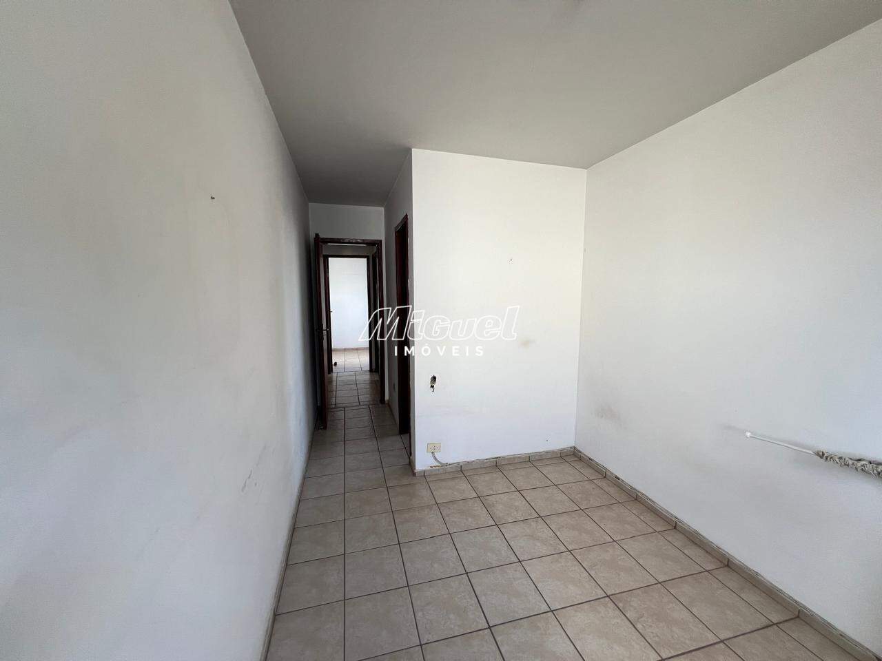 Apartamento, à venda, Centro - 3 quartos Condomínio Residencial Rosália - Piracicaba/SP: 