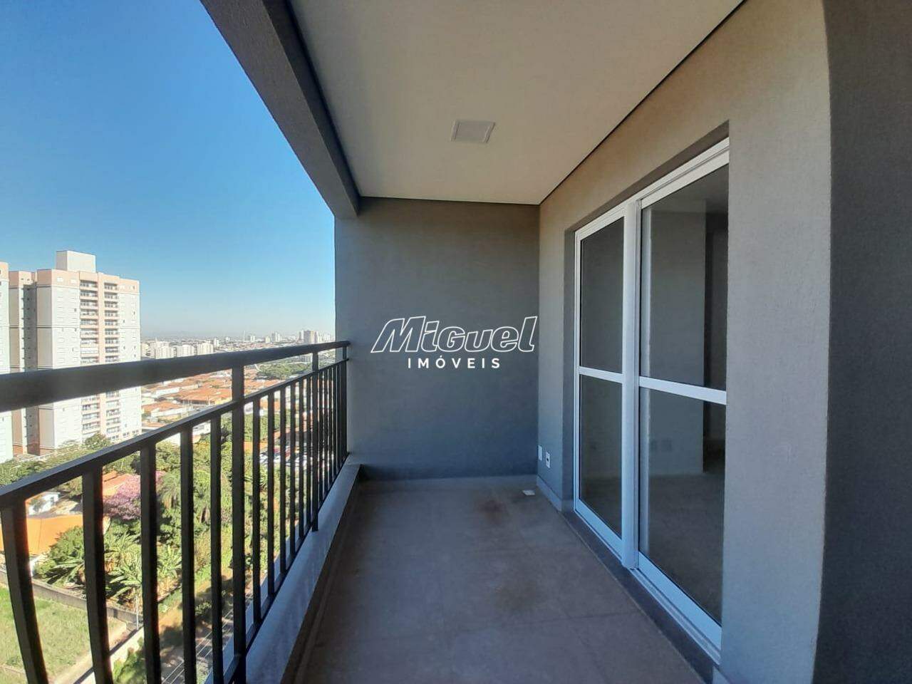 Apartamento, à venda, 3 quartos, Vivace Residencial , Piracicamirim - Piracicaba: 