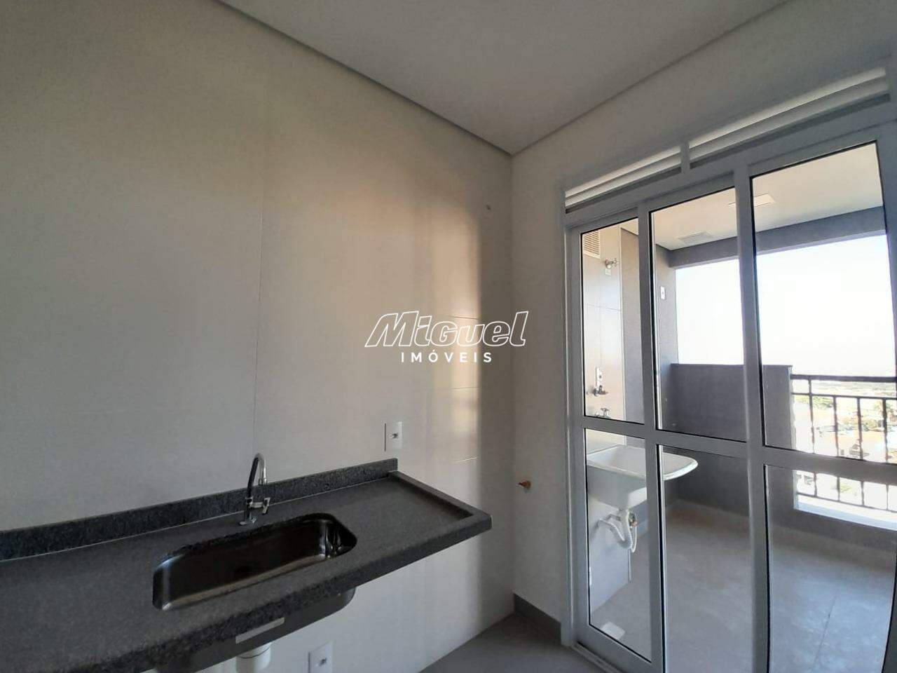 Apartamento, à venda, 3 quartos, Vivace Residencial , Piracicamirim - Piracicaba: 