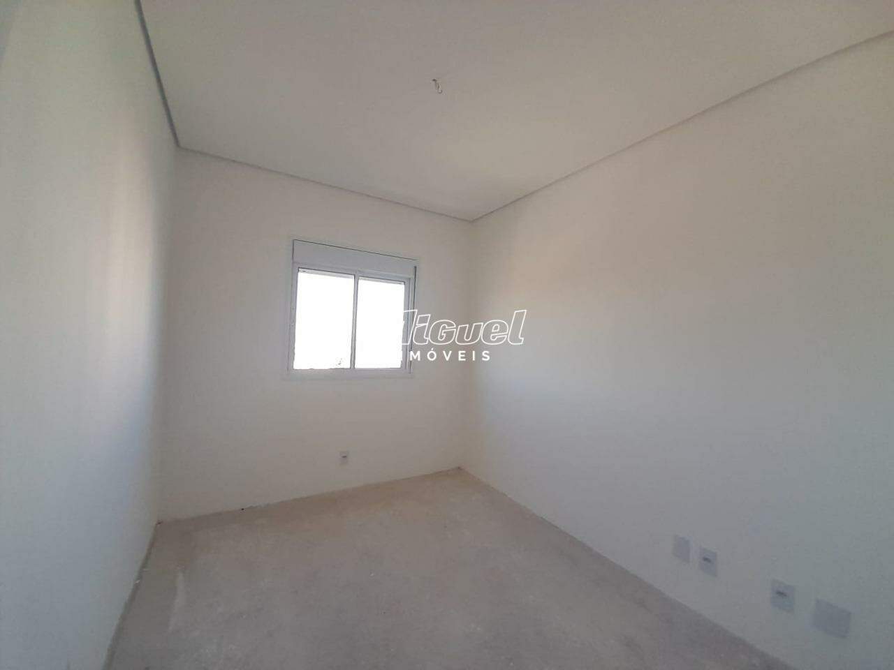 Apartamento, à venda, 3 quartos, Vivace Residencial , Piracicamirim - Piracicaba: 