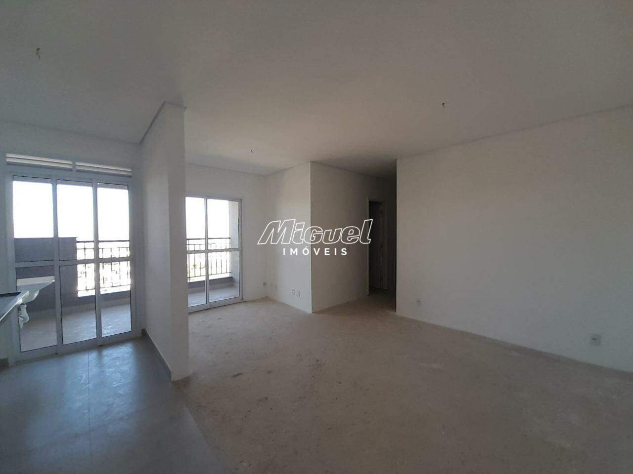 Apartamento, à venda, 3 quartos, Vivace Residencial , Piracicamirim - Piracicaba: