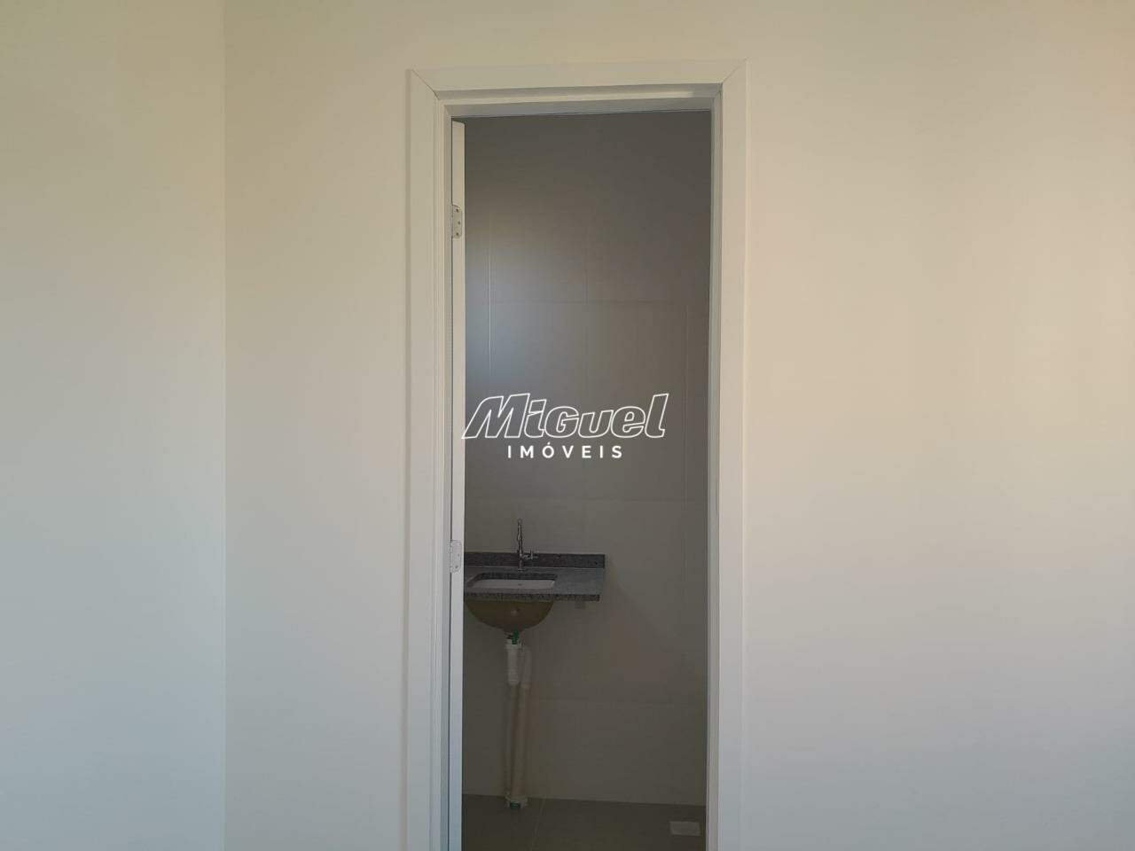 Apartamento, à venda, 3 quartos, Vivace Residencial , Piracicamirim - Piracicaba: 