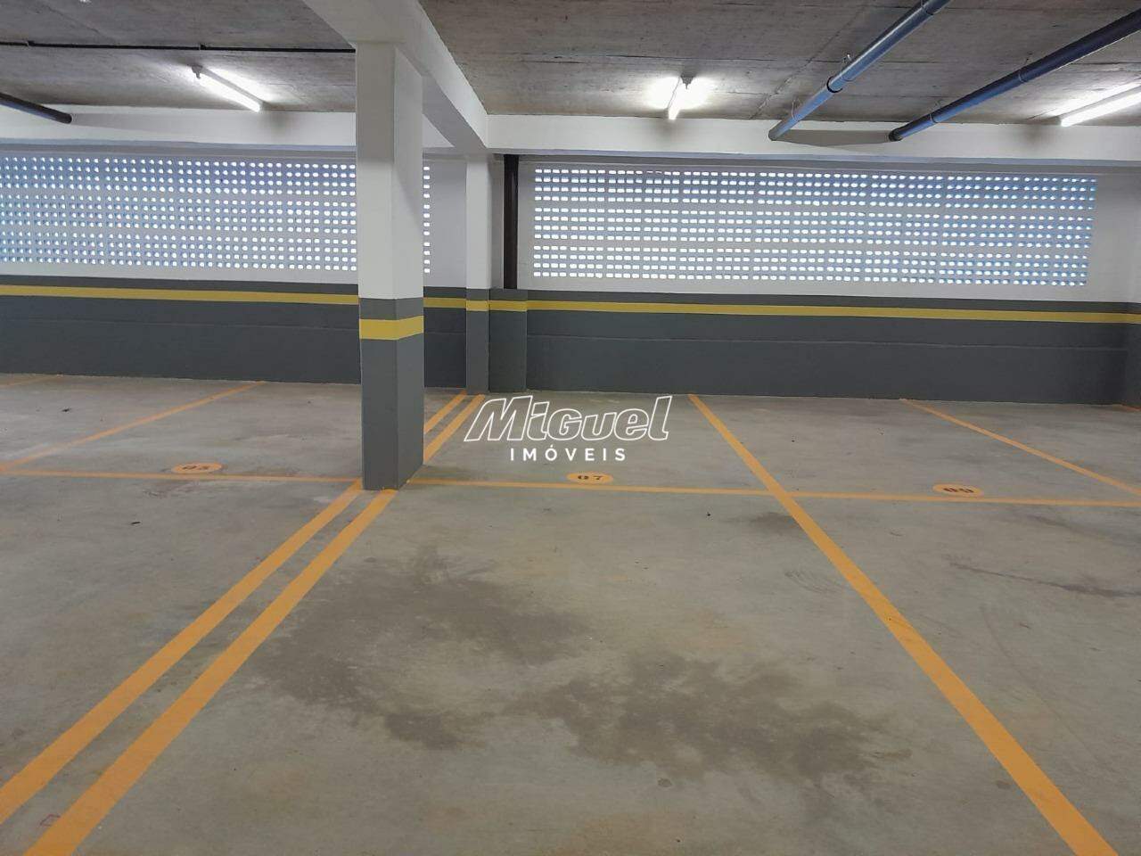 Apartamento, à venda, 3 quartos, Vivace Residencial , Piracicamirim - Piracicaba: 