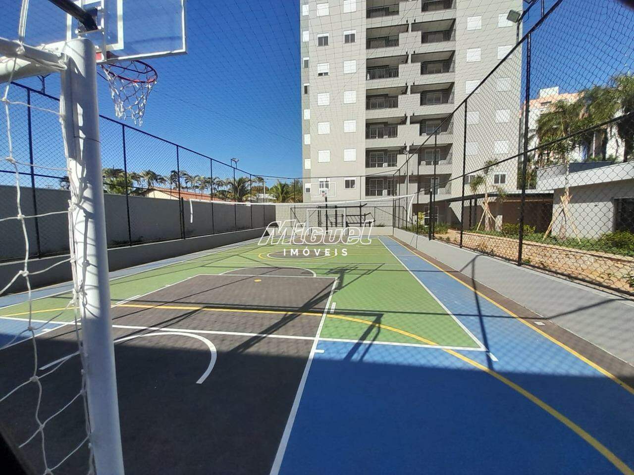 Apartamento, à venda, 3 quartos, Vivace Residencial , Piracicamirim - Piracicaba: 