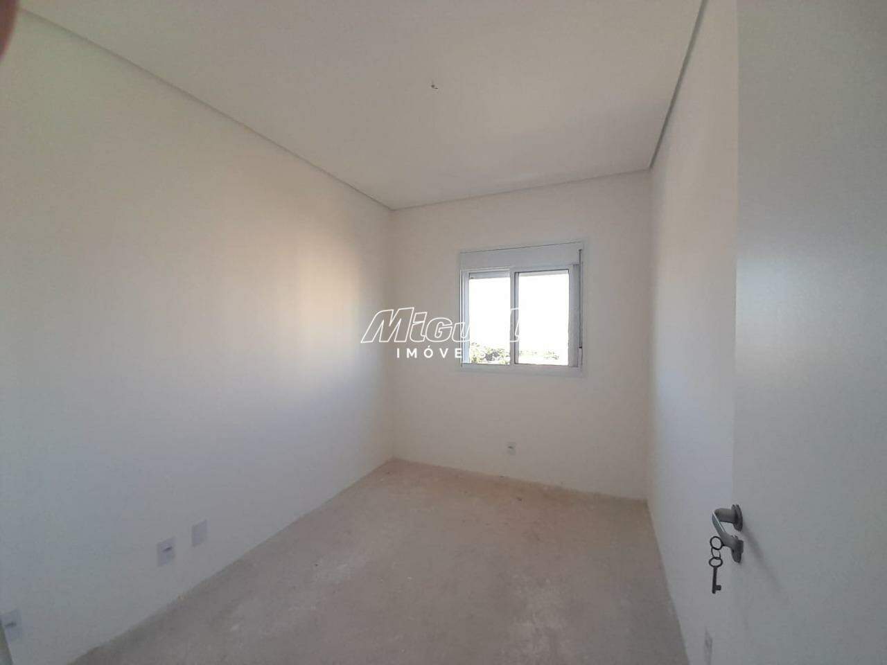 Apartamento, à venda, 3 quartos, Vivace Residencial , Piracicamirim - Piracicaba: 
