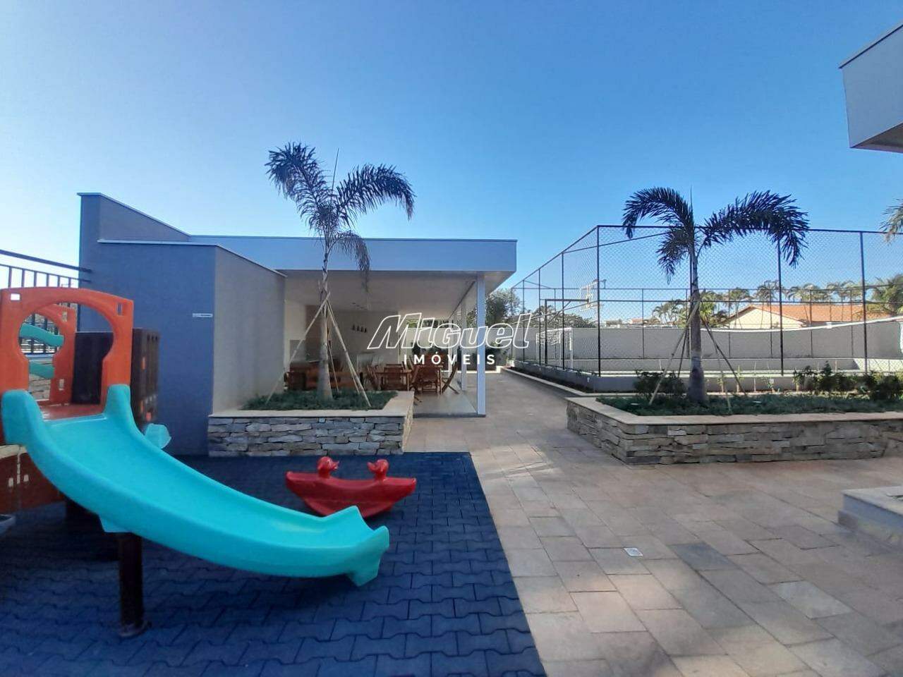 Apartamento, à venda, 3 quartos, Vivace Residencial , Piracicamirim - Piracicaba: 