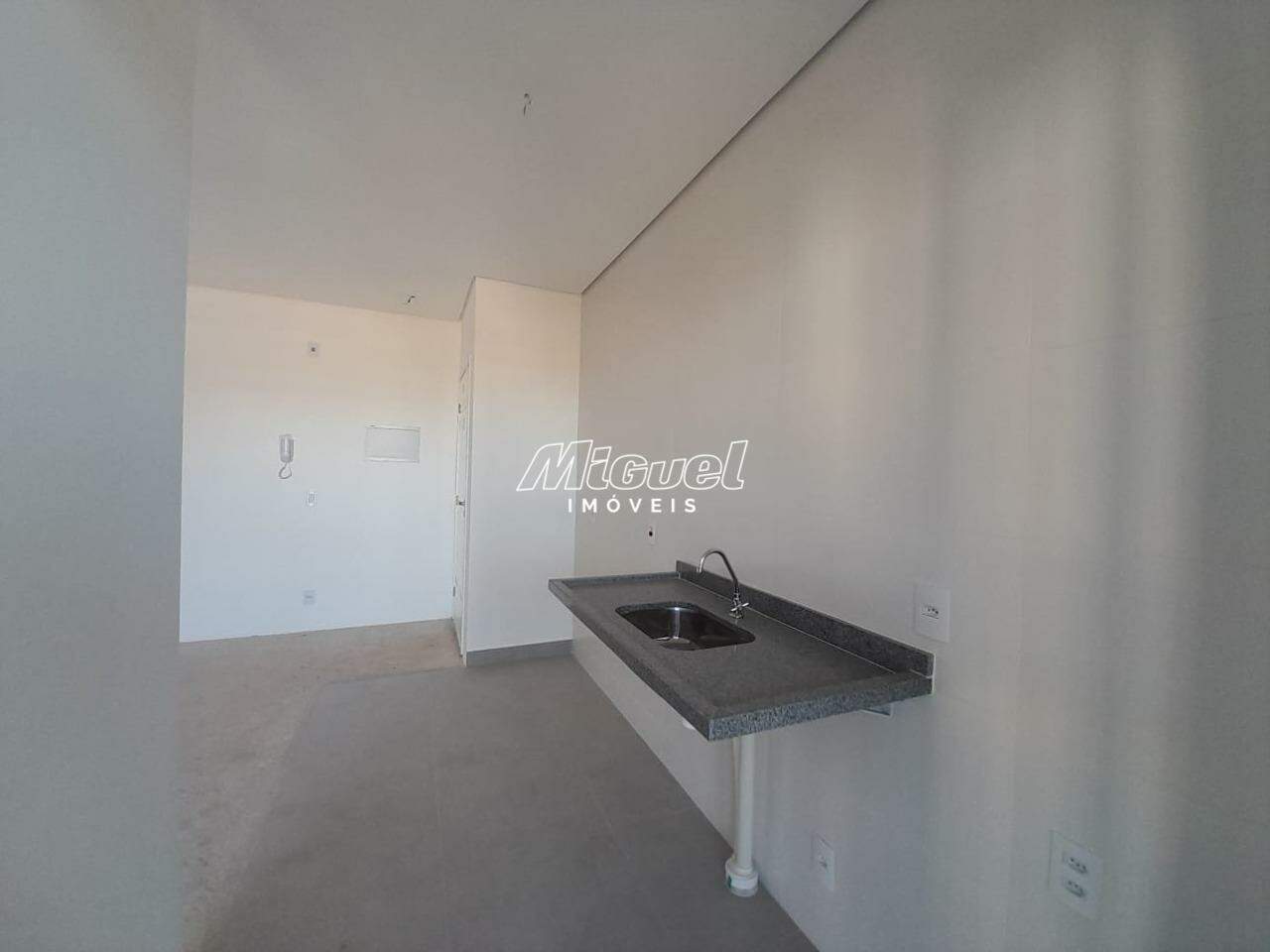 Apartamento, à venda, 3 quartos, Vivace Residencial , Piracicamirim - Piracicaba: 
