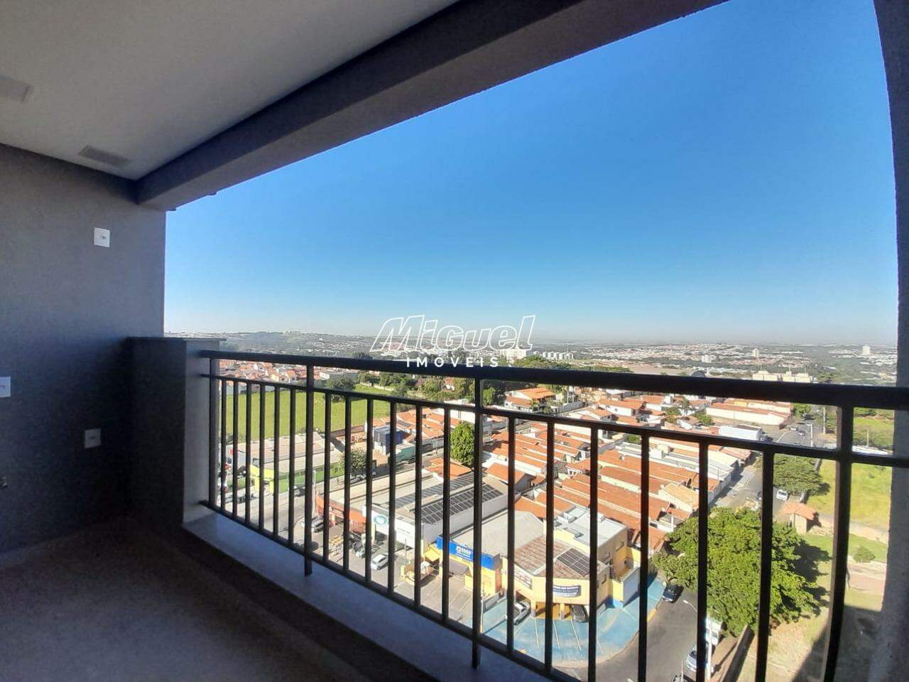 Apartamento, à venda, 3 quartos, Vivace Residencial , Piracicamirim - Piracicaba: 