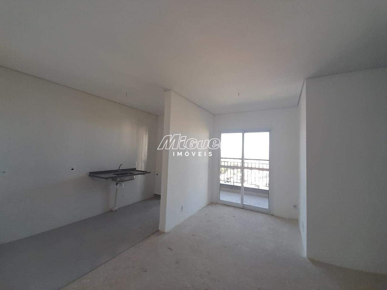 Apartamento, à venda, 3 quartos, Vivace Residencial , Piracicamirim - Piracicaba: