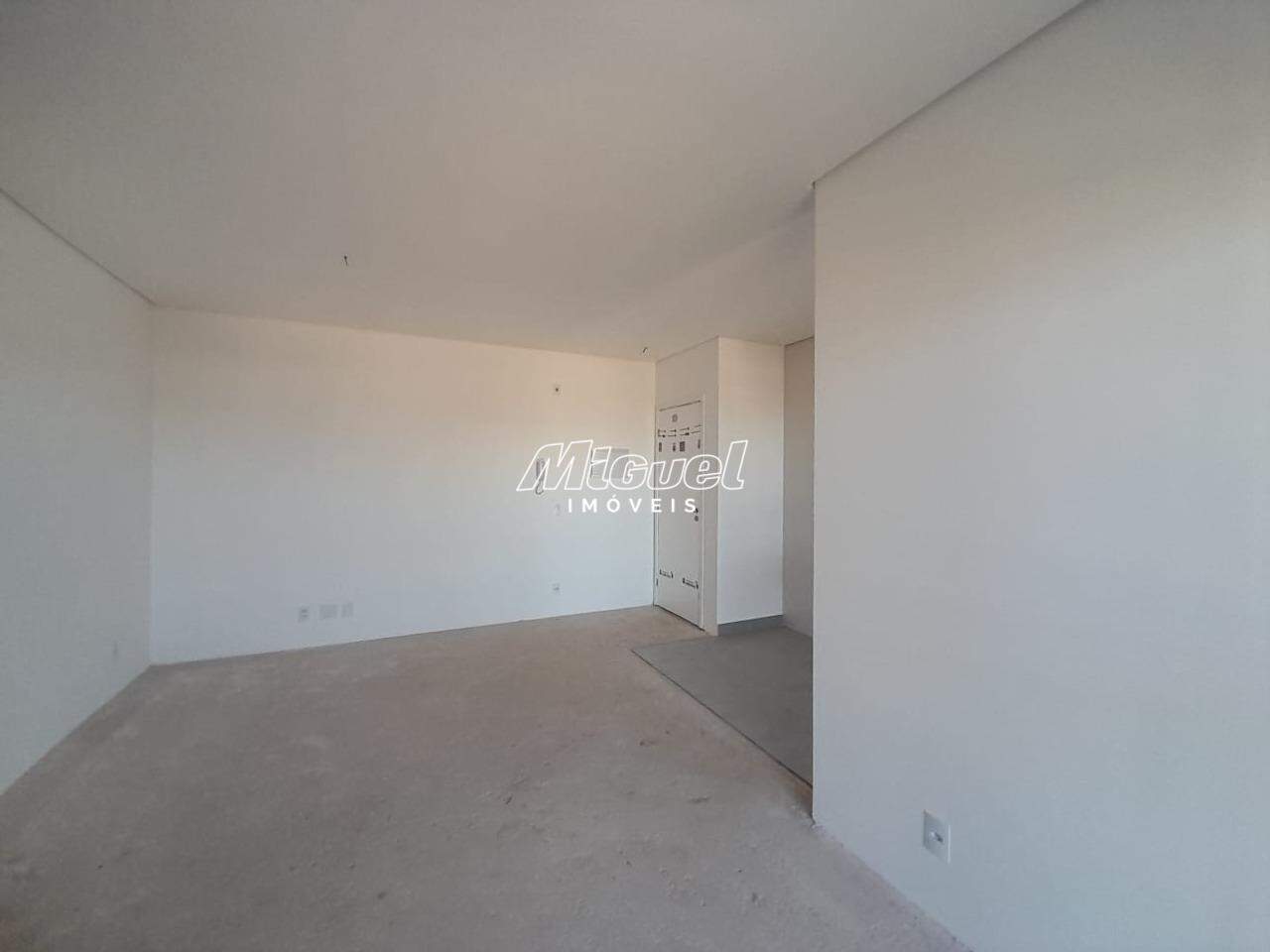 Apartamento, à venda, 3 quartos, Vivace Residencial , Piracicamirim - Piracicaba: