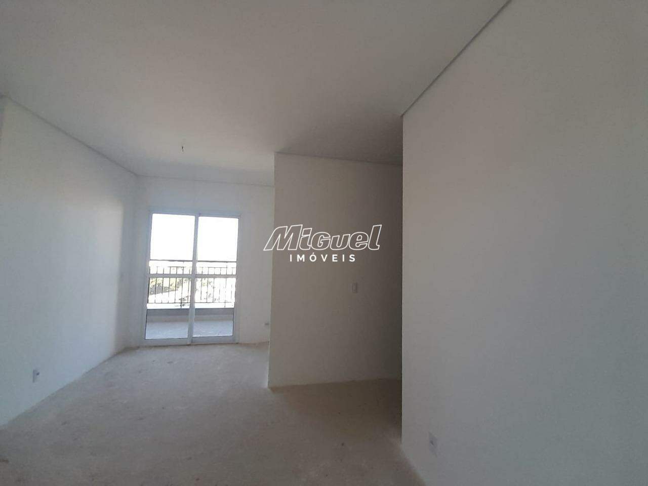 Apartamento, à venda, 3 quartos, Vivace Residencial , Piracicamirim - Piracicaba:
