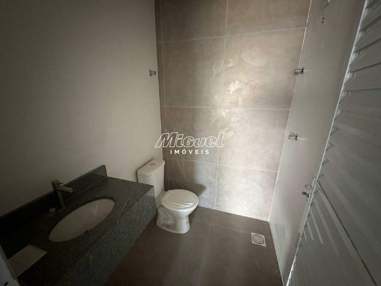 Galpão, para aluguel, Nova Pompeia - Piracicaba: 