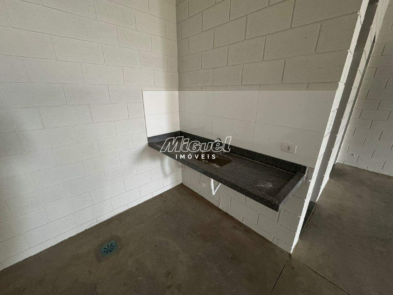 Galpão, para aluguel, Nova Pompeia - Piracicaba: 