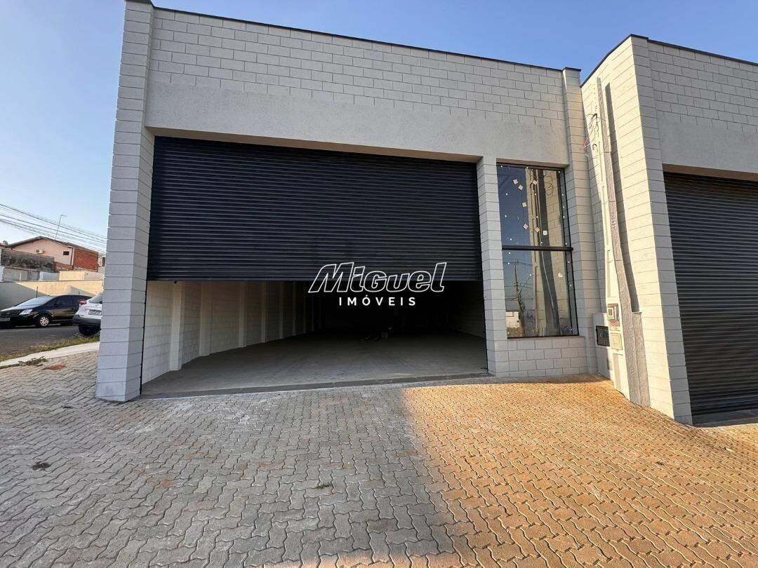 Galpão, para aluguel, Nova Pompeia - Piracicaba: 