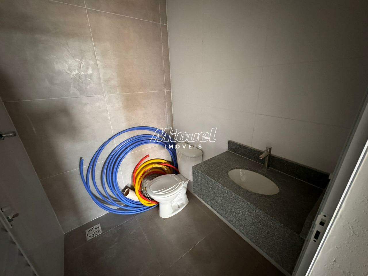 Galpão, para aluguel, Nova Pompeia - Piracicaba: 