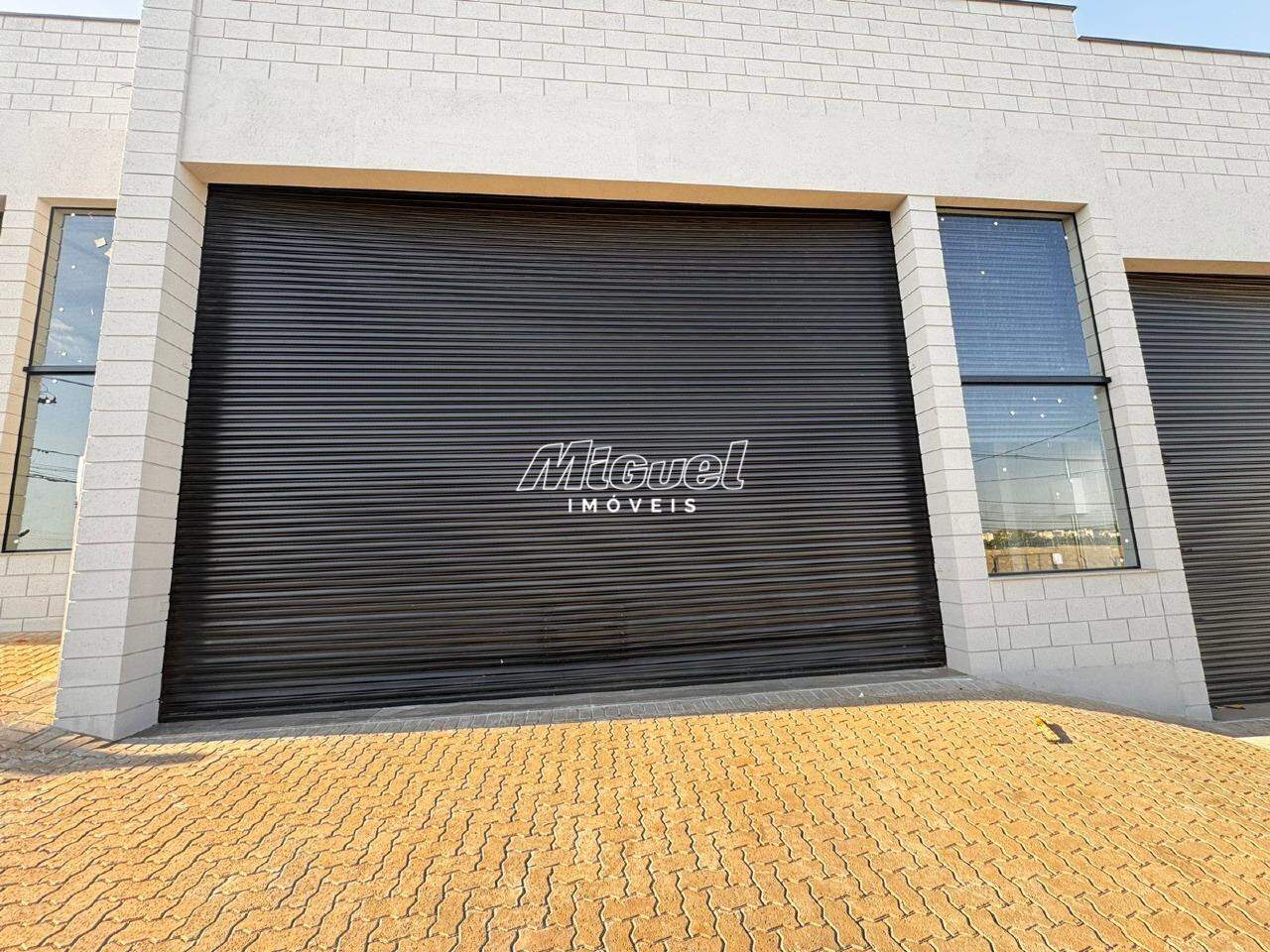 Galpão, para aluguel, Nova Pompeia - Piracicaba: