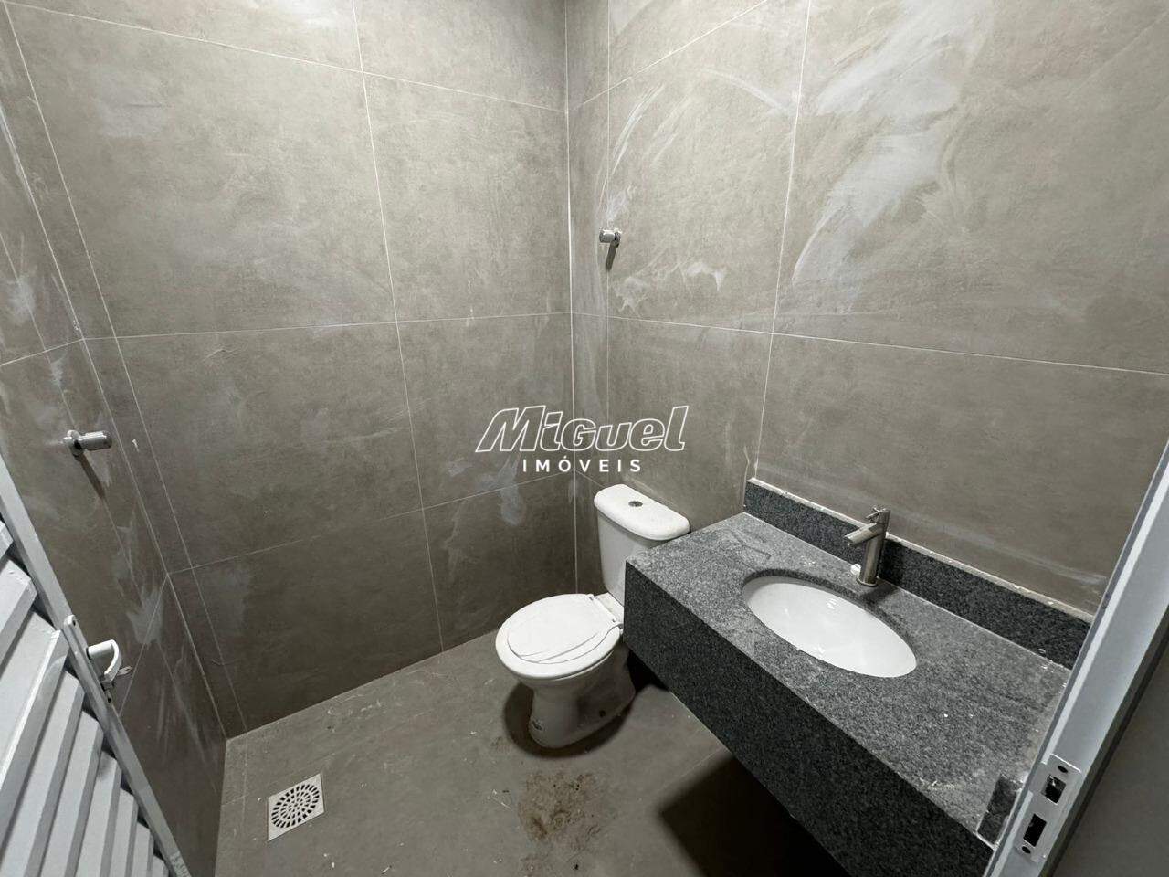 Galpão, para aluguel, Nova Pompeia - Piracicaba: 