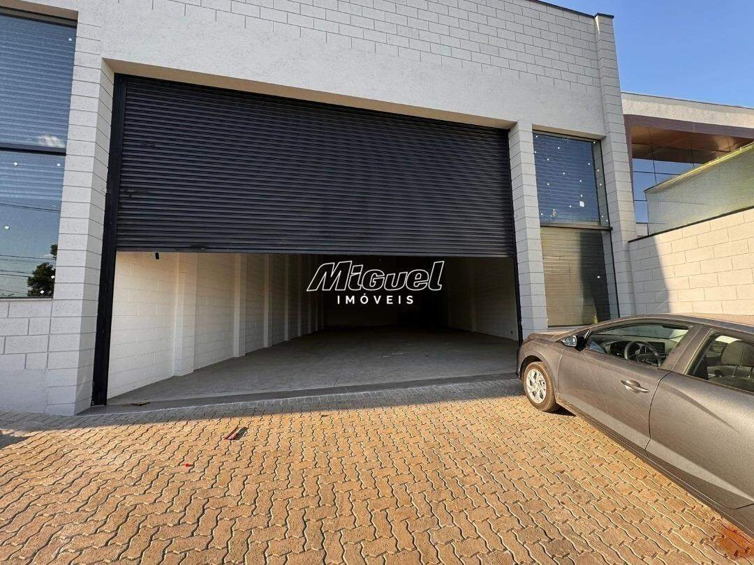 Galpão, para aluguel, Nova Pompeia - Piracicaba: