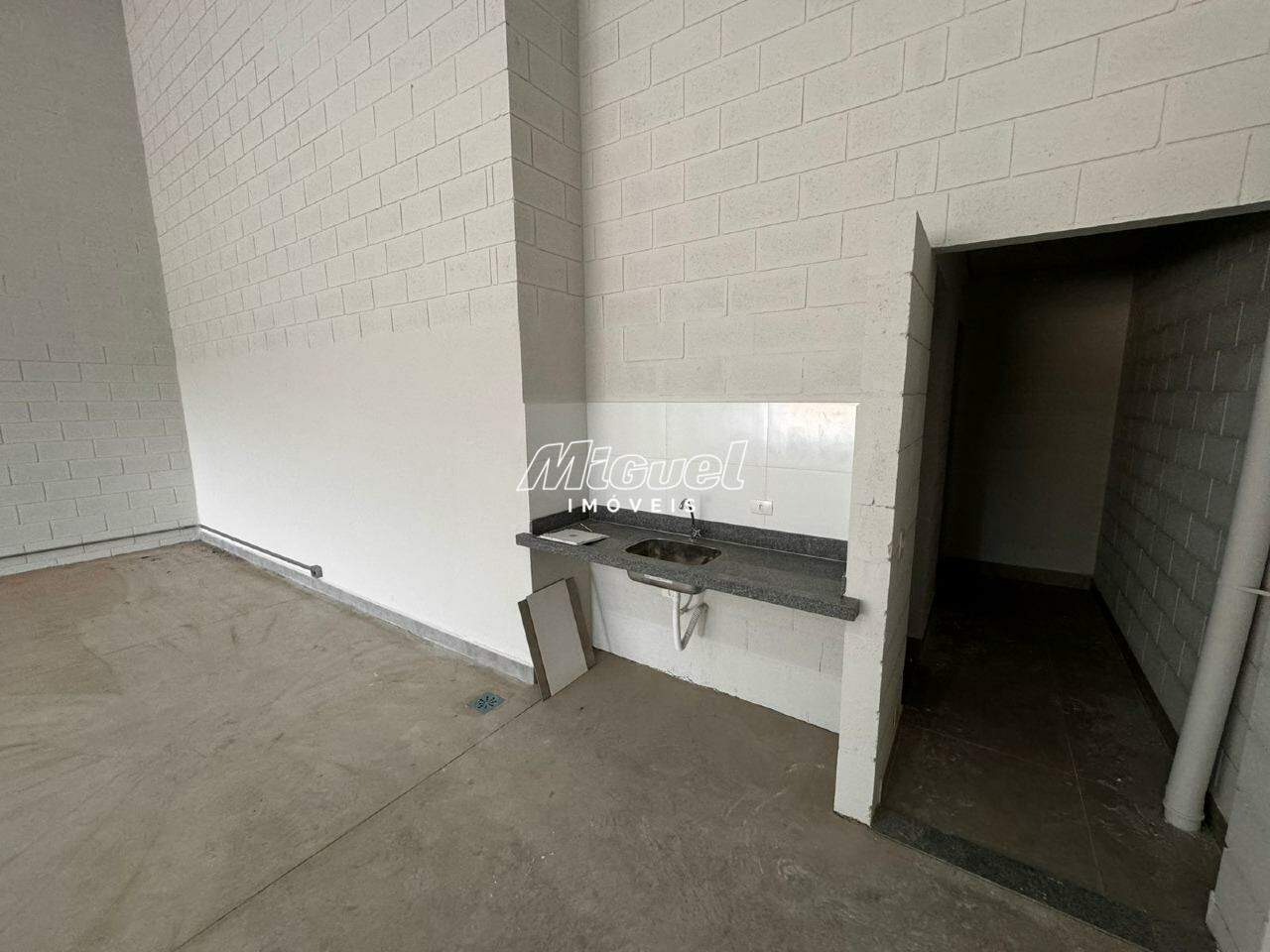 Galpão, para aluguel, Nova Pompeia - Piracicaba: 