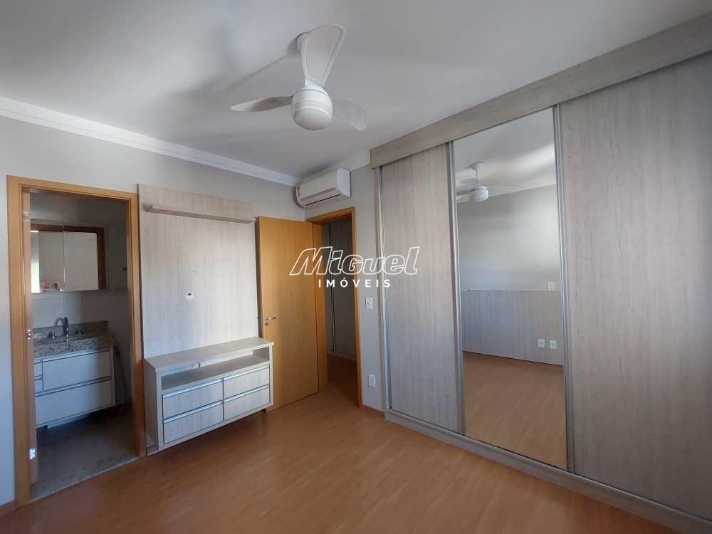 Apartamento, para aluguel, Centro - 2 quartos Edifício Montes Claros - Piracicaba/SP: 