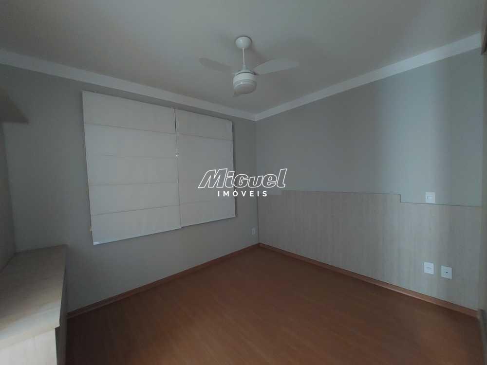 Apartamento, para aluguel, Centro - 2 quartos Edifício Montes Claros - Piracicaba/SP: 