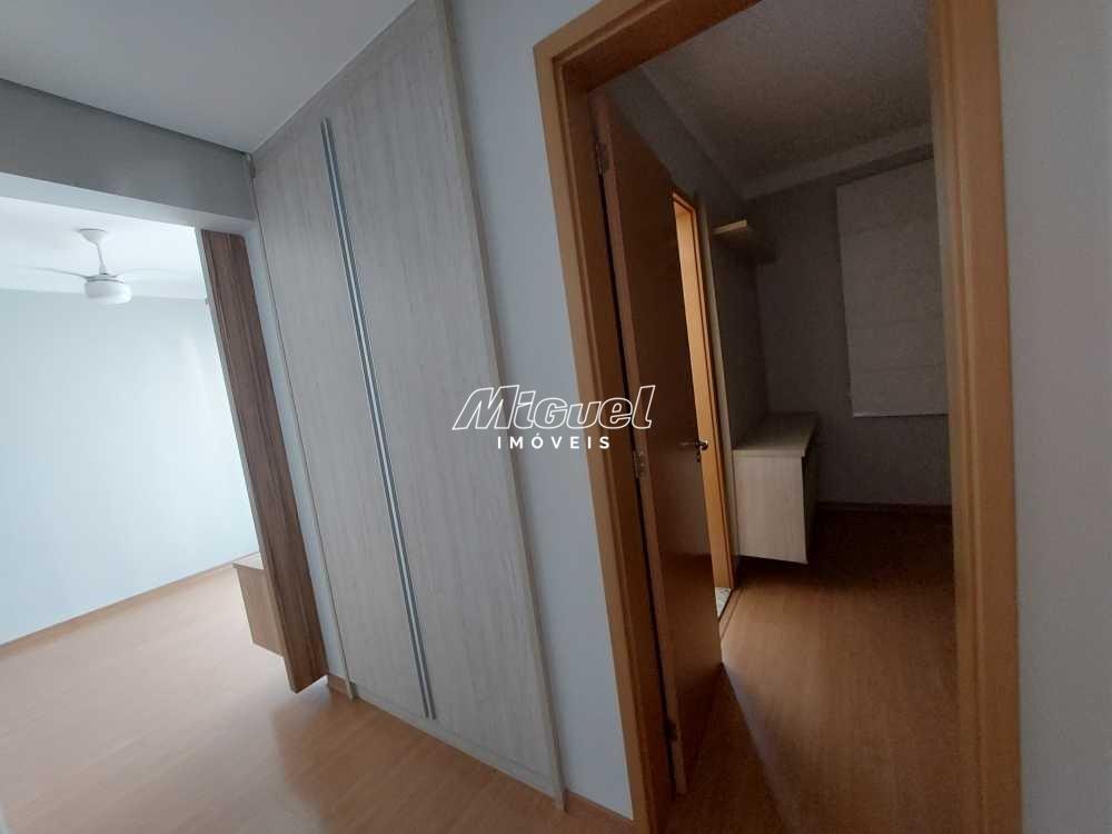 Apartamento, para aluguel, Centro - 2 quartos Edifício Montes Claros - Piracicaba/SP: 
