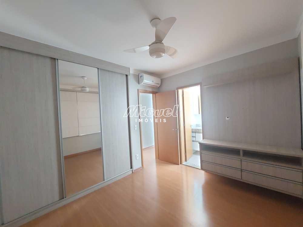Apartamento, para aluguel, Centro - 2 quartos Edifício Montes Claros - Piracicaba/SP: 