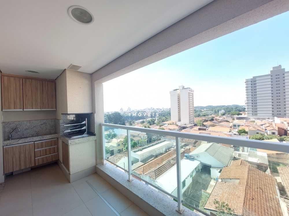 Apartamento, para aluguel, Centro - 2 quartos Edifício Montes Claros - Piracicaba/SP: 