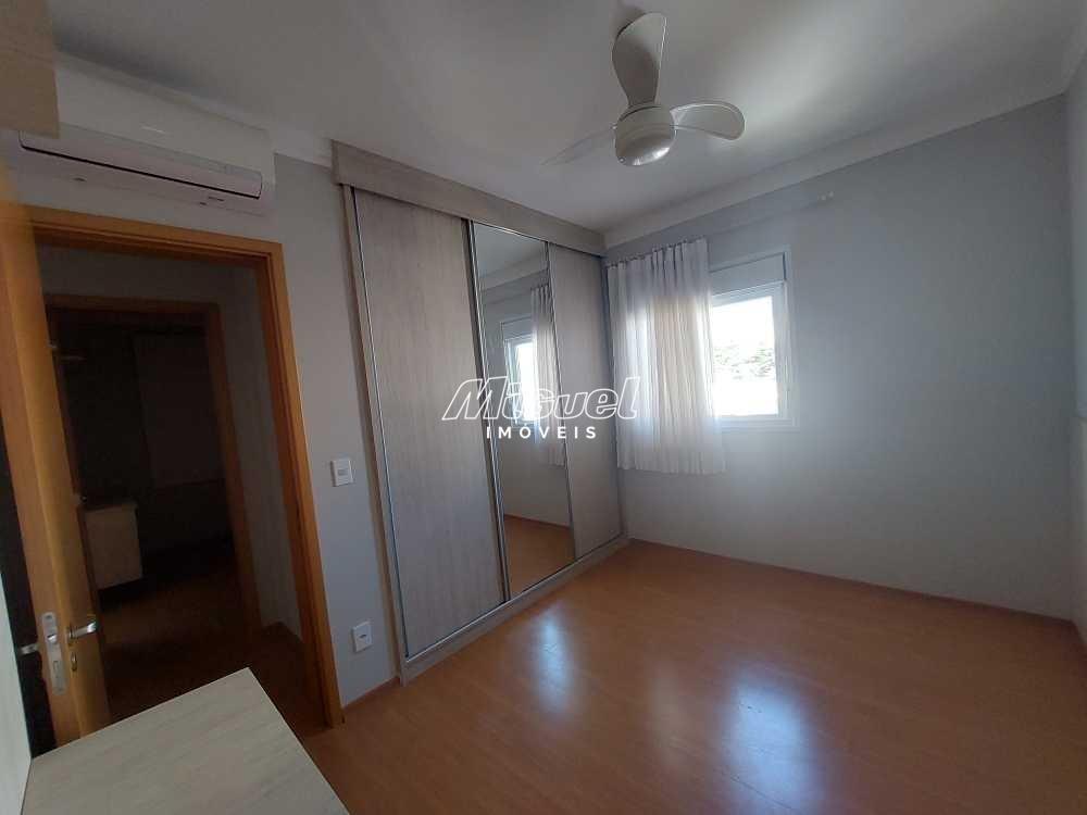 Apartamento, para aluguel, Centro - 2 quartos Edifício Montes Claros - Piracicaba/SP: 