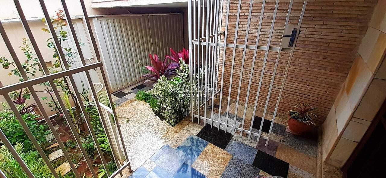 Casa Comercial, à venda, Centro - 3 quartos - Piracicaba/SP: 