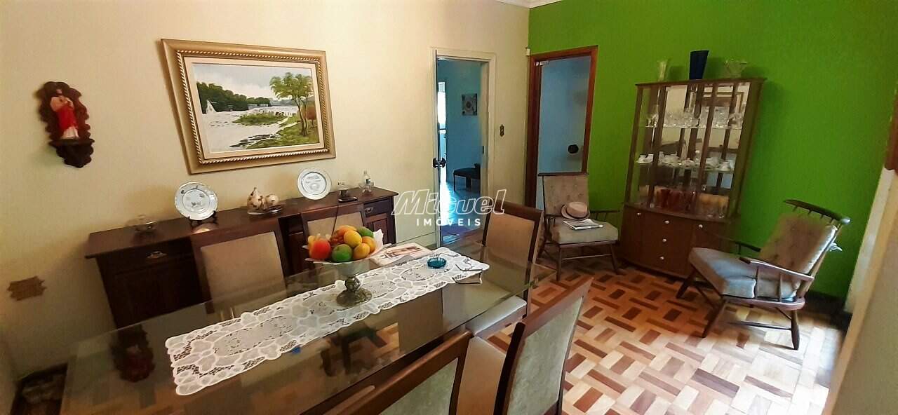 Casa Comercial, à venda, Centro - 3 quartos - Piracicaba/SP: 