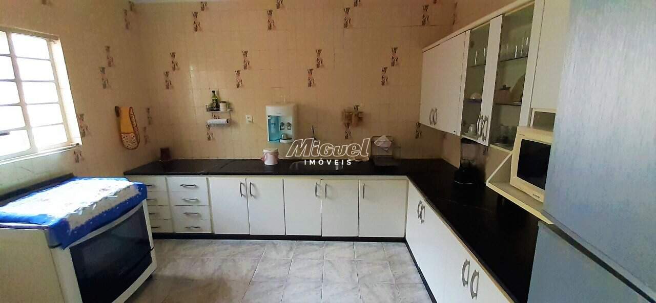 Casa Comercial, à venda, Centro - 3 quartos - Piracicaba/SP: 