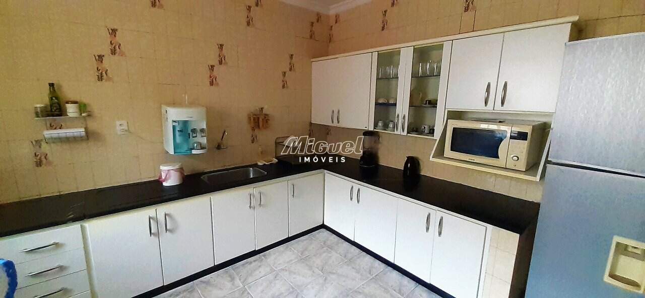 Casa Comercial, à venda, Centro - 3 quartos - Piracicaba/SP: 