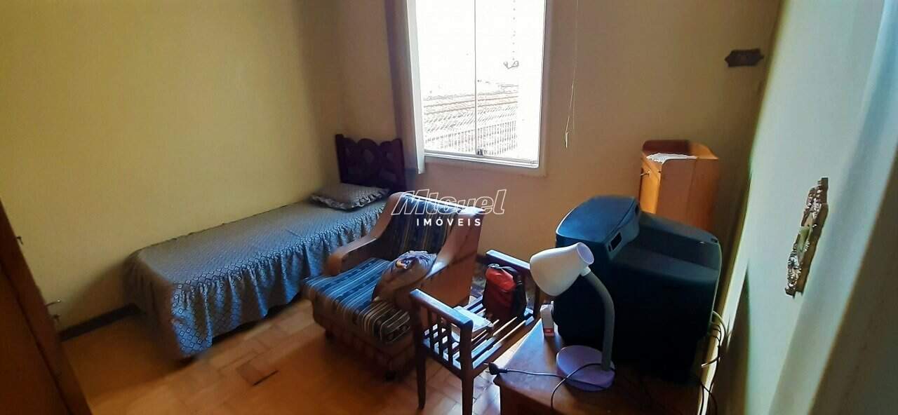 Casa Comercial, à venda, Centro - 3 quartos - Piracicaba/SP: 