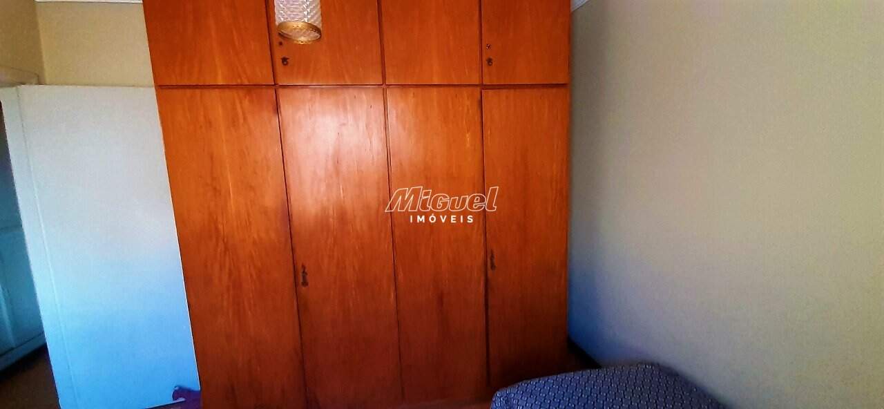 Casa Comercial, à venda, Centro - 3 quartos - Piracicaba/SP: 