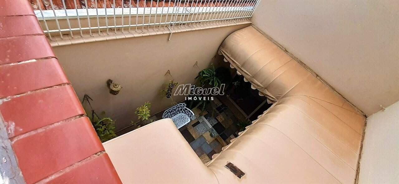 Casa Comercial, à venda, Centro - 3 quartos - Piracicaba/SP: 