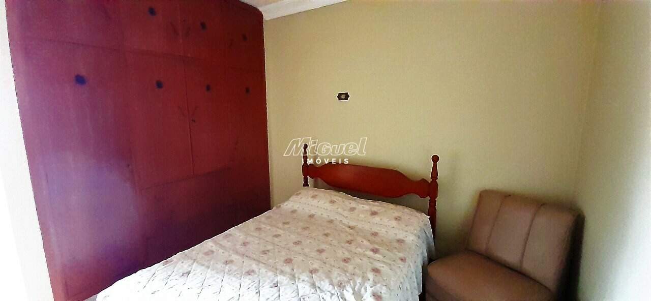 Casa Comercial, à venda, Centro - 3 quartos - Piracicaba/SP: 