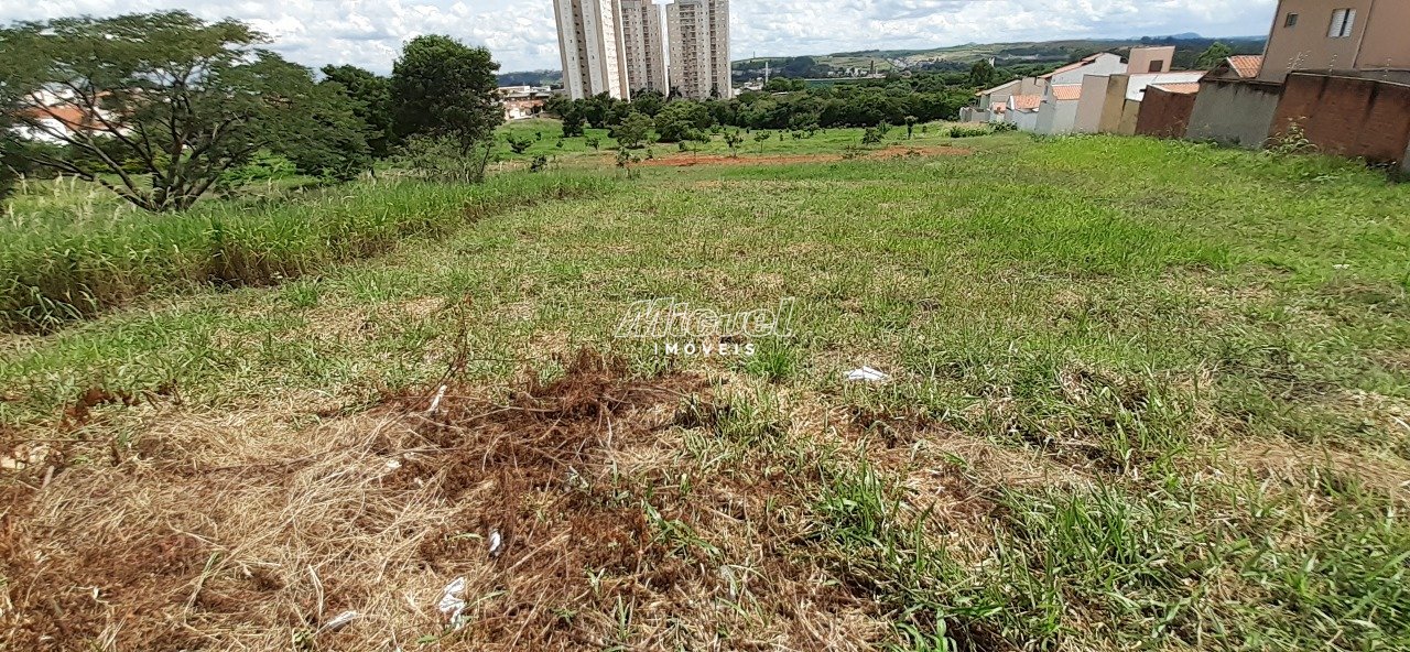 Terreno, à venda, Parque Conceição - - Piracicaba/SP: 