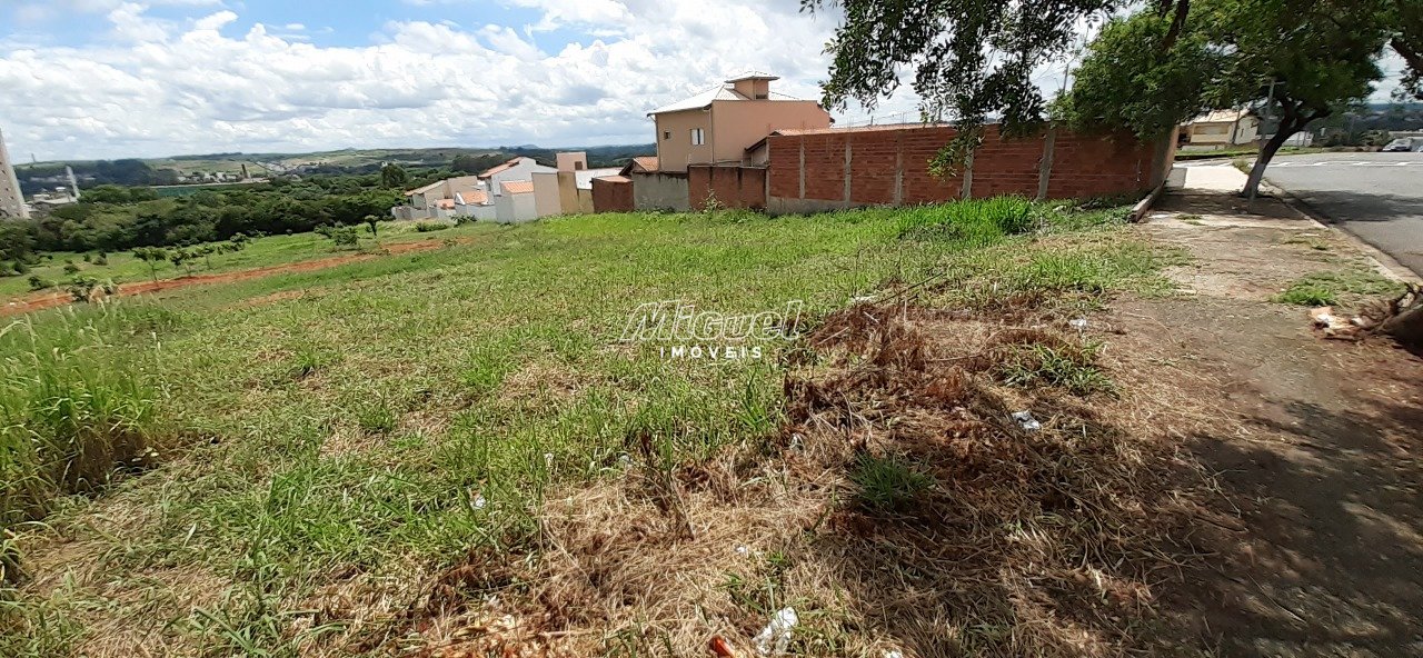 Terreno, à venda, Parque Conceição - - Piracicaba/SP: 
