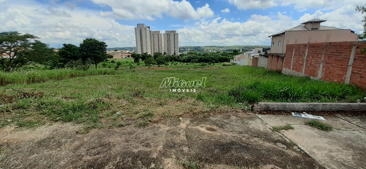 Terreno, à venda, Parque Conceição - - Piracicaba/SP: 