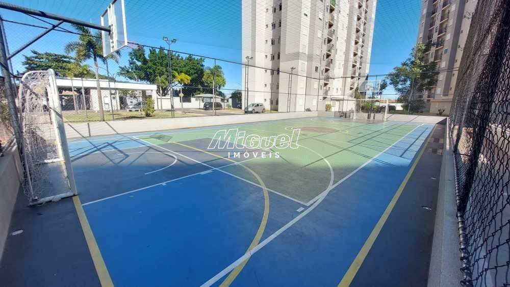 Apartamento, para aluguel, Pompeia - 2 quartos Residencial Terras Altas - Piracicaba/SP: 
