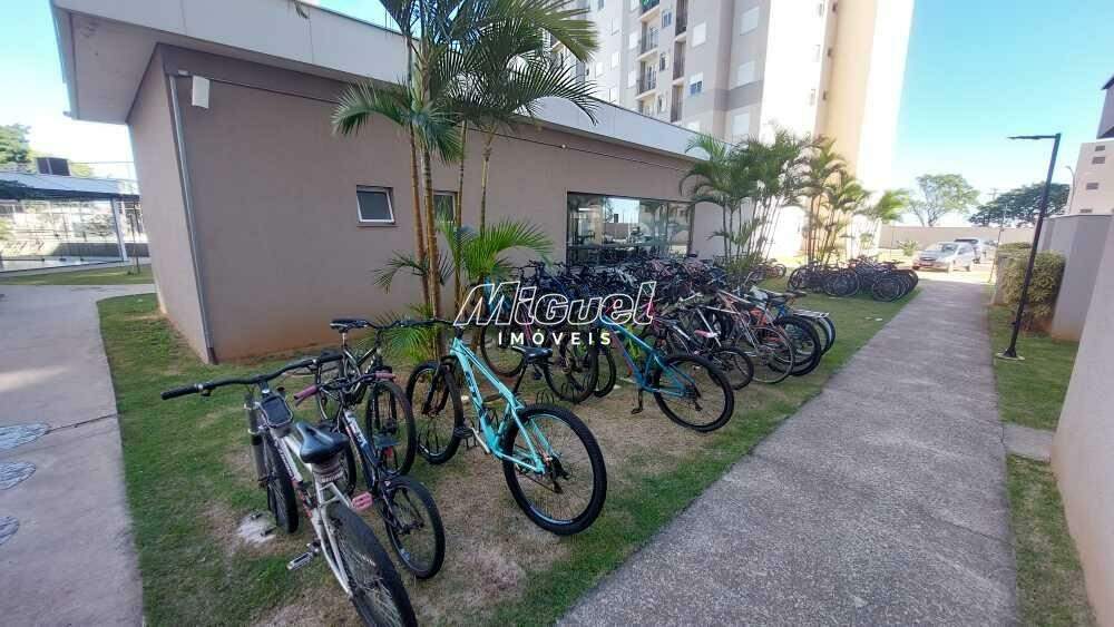 Apartamento, para aluguel, Pompeia - 2 quartos Residencial Terras Altas - Piracicaba/SP: 