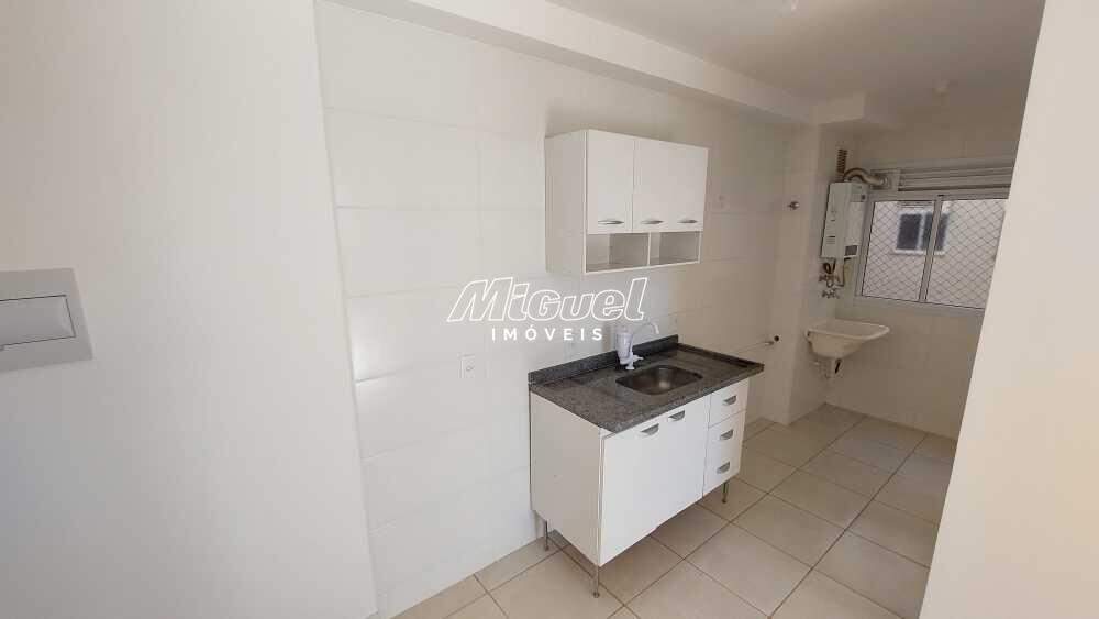 Apartamento, para aluguel, Pompeia - 2 quartos Residencial Terras Altas - Piracicaba/SP: 