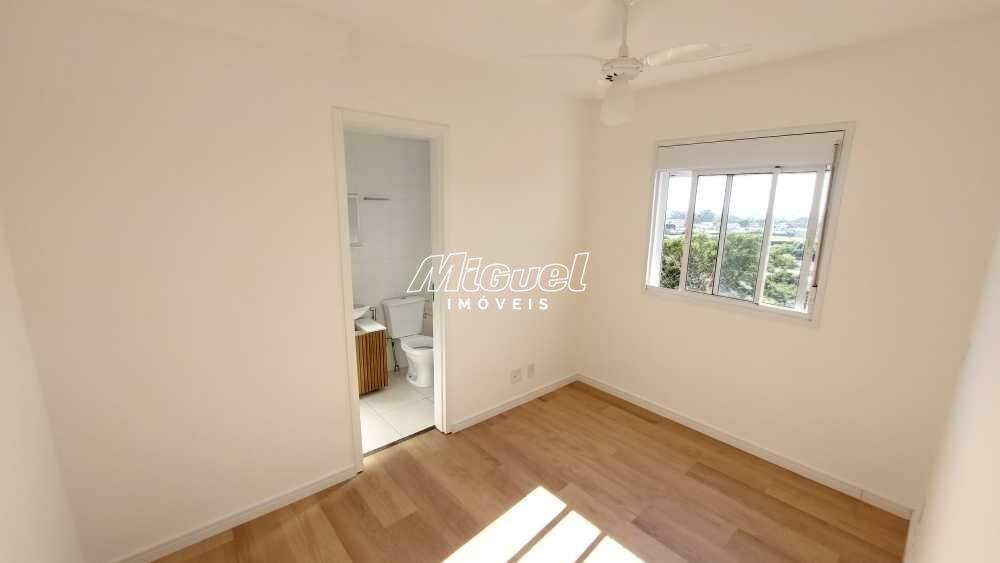 Apartamento, para aluguel, Pompeia - 2 quartos Residencial Terras Altas - Piracicaba/SP: 